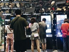 售票处-武商摩尔影城(国广IMAX激光店)