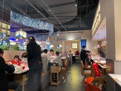 -茄子恰恰·新云南小炒(金池购物中心店)