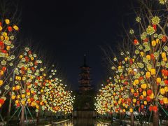 -上海市龙华烈士陵园