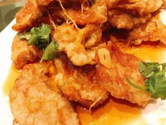 -茶啊冲电影主题文化餐厅(TOUCH12街店)
