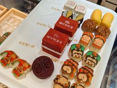 -北京稻香村(零号店)