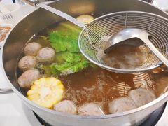 -陈记顺和潮汕牛肉火锅(番禺迎宾大道店)
