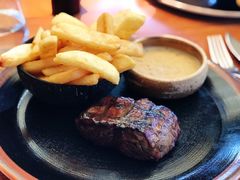-The Meat & Wine Co Southbank(南岸店)