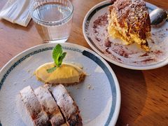-PIZZA BIANCA(万象城店)