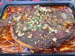 -小民大排档(光谷店)