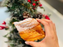 -CARINO BAKERY&CAFE(南方商城店)