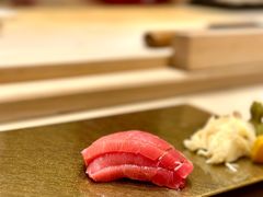 -鮨一日本料理(大中华店)