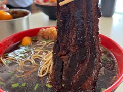 -小龙大肉面馆