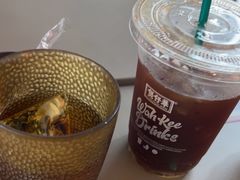 -华记煲仔华·煲仔饭(三元里万科里店)