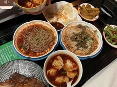 -尊江月推拿足道(周浦店)