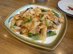 -妈妈的味道(和顺古镇店)