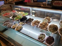 -香妃烤鸡(西单店)