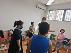 -英孚教育青少儿(河东资深教研中心)