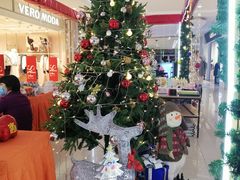 -首开福茂购物中心(宋家庄店)