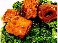 -老正兴菜馆(福州路店)