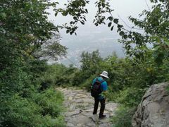 -阳台山自然风景区