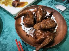 -誉八仙粤菜(万象天地店)