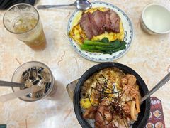 -渔记茶餐厅(渔村店)