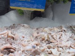 -星伦多自助料理·涮烤一体(江桥万达店)