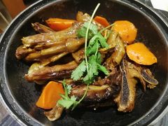 美极鸭五件-美极鲜食坊(宝安南路店)