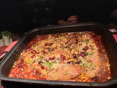 -辛香汇(大华第一坊店)