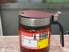 -曼曼汤包(建国西路店)