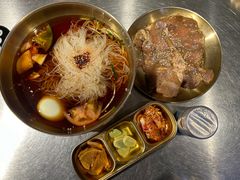 -小核桃烤肉馆(西塔店)