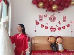 -经典婚纱摄影美学馆·私人定制