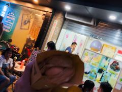 -成裕雪糕店(士多店)