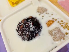 五彩芋圆-满记甜品(苏州中心店)
