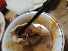 -木萨火锅店(开鲁路店)