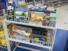 -TOYSRUS玩具反斗城(天津远洋乐堤港店)