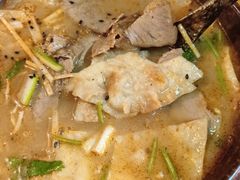 -玉祥府牛肉罩饼(金光道店)