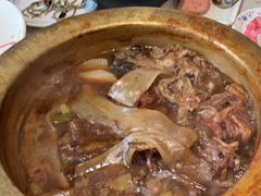 -和庆斋阳坊秘制羊蝎子火锅(云岗店)