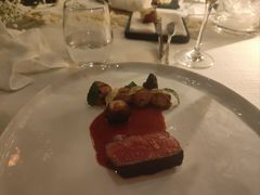 -三嚥阁 La Villa Restaurant
