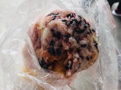 -刘飞放心无铝油条(阳光翠竹苑店)