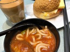 -华嫂冰室(尖沙咀店)