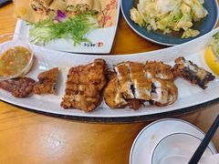 -醉壹号海鲜大排档(厦门美食地标店)