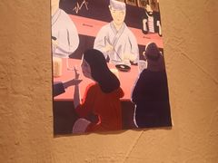 -千代武日本料理(开发区店)