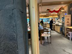 -老淮滨-蚌埠非遗小吃(淮河路店)