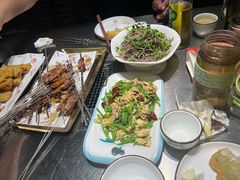 -宗泉烤全羊·烤羊腿·家常菜(解放东路店)