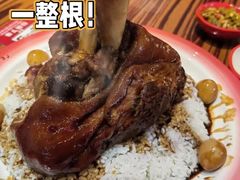 -桐哥肉铺(万柳华联店)