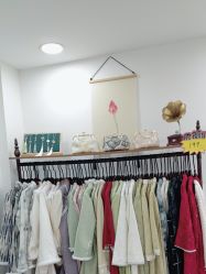 -陈大户旗袍(狮子林店)