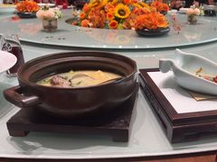 -天宫南铂玫瑰园酒店