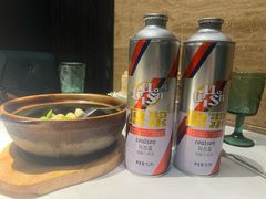 -彩虹之约•淮扬家宴(亚运村店)