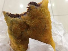 红豆软饼-四季小馆·地道北京小吃(广百店)