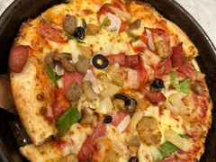 -必胜客(远大路店)