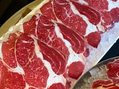 -西安浐灞艾美酒店·汉江餐厅·火锅