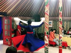 -赛汗塔拉风情园