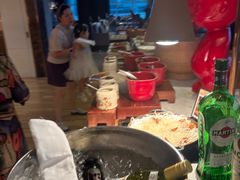 -上海浦东嘉里大酒店